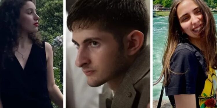 გაიცანით აბიტურიენტები, რომლებმაც სამივე ძირითად საგანში მაქსიმალური ქულები მიიღეს