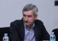 დაპაუზდა აშშ დაავადებათა კონტროლისა და პრევენციის ცენტრის კვლევითი პროექტები – პაატა იმნაძე