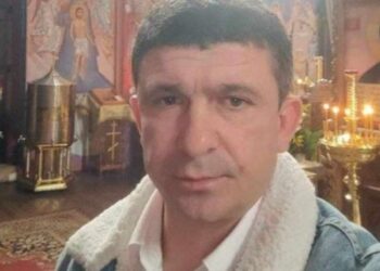 უკვე 6 დღეა, იტალიაში ჯიმშერ ზოიძეს ეძებენ