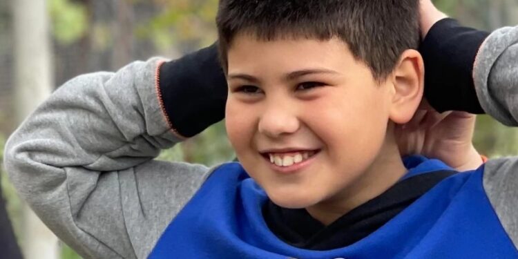 დათის ოპერაცია ცოტა ხნის წინ დასრულდა – ფოტო კლინიკიდან