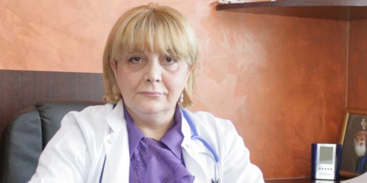 „არავითარ შემთხვევაში პური არ უნდა იყოს ჩაფხვნილი საკვებში“ – პედიატრის გაფრთხილება