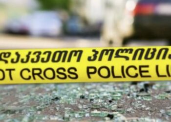 მძიმე ავარია სენაკში – დაიღუპა ახალგაზრდა ქალი, დაშავებულია ოთხი ადამიანი