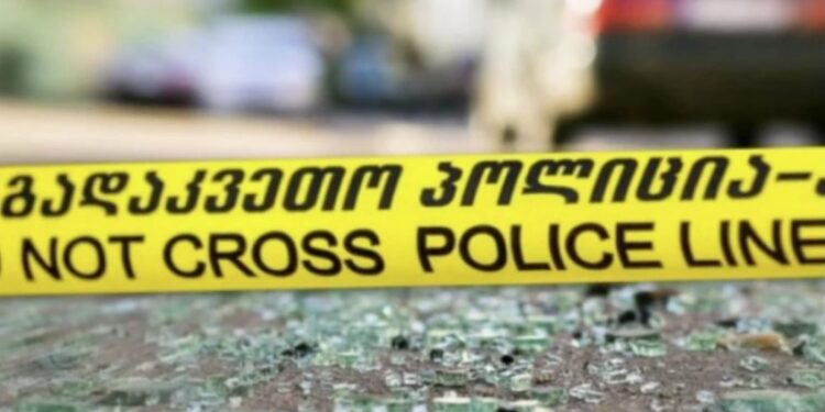 მძიმე ავარია სენაკში – დაიღუპა ახალგაზრდა ქალი, დაშავებულია ოთხი ადამიანი