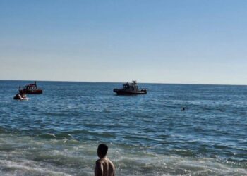 ქობულეთში, მაშველებმა, ზღვაში დაკარგული მოზარდი გარდაცვლილი იპოვეს