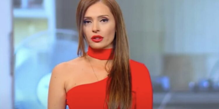 „8 წლიანი ძიება დასრულებულია“ – თამუნა მუსერიძემ ბიოლოგიური მშობელი იპოვა