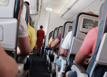 Wizz Air-ის რომი-ქუთაისის რეისზე მგზავრი გარდაიცვალა