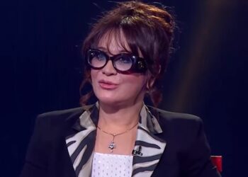 „რაც უფრო ნაკლები თმა აქვს მამაკაცს თავზე, იცოდეთ, რომ მით უფრო სექსუალურია“ – ციცინო შურღაია