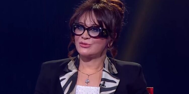 „რაც უფრო ნაკლები თმა აქვს მამაკაცს თავზე, იცოდეთ, რომ მით უფრო სექსუალურია“ – ციცინო შურღაია