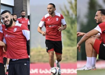 „ახალი შანსია, ხელახლა გავახაროთ მსოფლიოში საუკეთესო გულშემატკივრები“ – გიორგი ქოჩორაშვილი