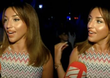 „პირველი პარტიული კონცერტი ჩემთვის იყო მაშინ, როცა 16 წლის ვიყავი, ამაყი ვარ ნამდვილად იმით, რომ ამ პარტიის ერთგული ვარ“ – ნუცა ბუზალაძე „ქართული ოცნების“ მხარდამჭერ კონცერტზე