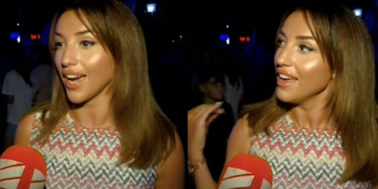 „პირველი პარტიული კონცერტი ჩემთვის იყო მაშინ, როცა 16 წლის ვიყავი, ამაყი ვარ ნამდვილად იმით, რომ ამ პარტიის ერთგული ვარ“ – ნუცა ბუზალაძე „ქართული ოცნების“ მხარდამჭერ კონცერტზე