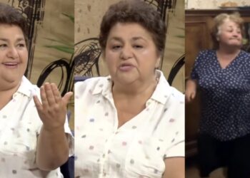 „მოჰკიდეთ ამ თქვენს შვილებს ხელი და სანამ ევროპაში წაიყვანთ საწანწალოდ, წაიყვანეთ მთაში, ბარში, ტყეში… სად მიდიხართ ხალხო, ვის უტოვებთ ამ ქვეყანას…“ – როგორ ვასწავლოთ ახალგაზრდებს სამშობლოს სიყვარული, რას ამბობს ინტერნეტის გმირი, მოცეკვავე პედაგოგი