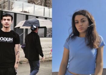 „59 ჭრილობა მიაყენა… ტანჯვით მოკლა…“ – 21 წლის გოგოს მკვლელობის საქმის პროკურორი