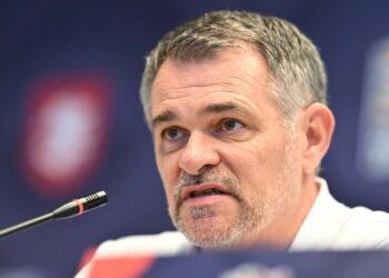 ვიცით, რომ მეტოქეს ტრიბუნებიდან დიდი მხარდაჭერა ექნება, მაგრამ ეს კარგია ჩვენთვისაც. ჩეხეთთან გამარჯვების შემდეგ ჩემი ფეხბურთელებიც ფხიზლად იქნებიან – სანიოლი