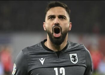 ჩვენც კარგ ფორმაში ვხვდებით ამ თამაშს და ყველაფერს გავაკეთებთ, რომ გავიმარჯვოთ  – გიორგი მამარდაშვილი