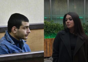 21 წლის ქეთევან ჯავახიშვილის მკვლელობაში ბრალდებულ ოთარ ცინდელიანს უვადო თავისუფლების აღკვეთა მიესაჯა