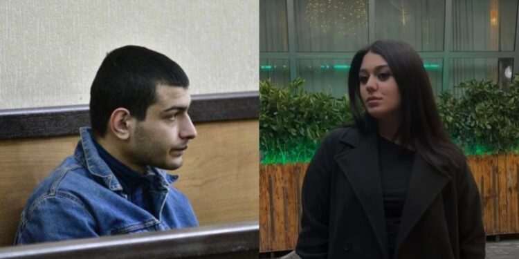 21 წლის ქეთევან ჯავახიშვილის მკვლელობაში ბრალდებულ ოთარ ცინდელიანს უვადო თავისუფლების აღკვეთა მიესაჯა