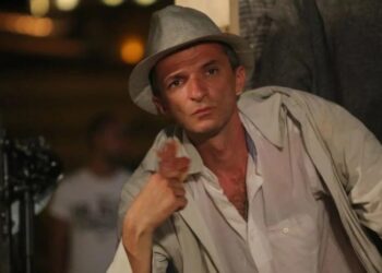 ზურა ბერიკაშვილი გარდაიცვალა