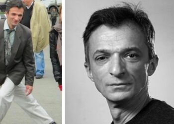 „ახლაც გაგვიფრთხილდი და ნელ-ნელა შეგვაჩვიე ამ საშინელებას… ძალიან მენანები, ძალიან” – ზურა ბერიკაშვილს მეგობრები ემშვიდობებიან