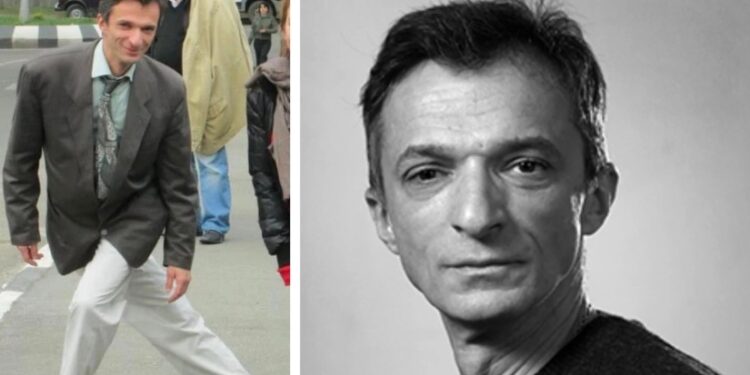 „ახლაც გაგვიფრთხილდი და ნელ-ნელა შეგვაჩვიე ამ საშინელებას… ძალიან მენანები, ძალიან” – ზურა ბერიკაშვილს მეგობრები ემშვიდობებიან