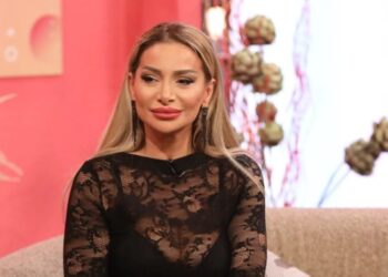 ყველამ უნდა დავაფიქსიროთ ჩვენი სწორი არჩევანი და 26 ოქტომბერს აუცილებლად წავიდეთ არჩევნებზე – სოფო ბედია