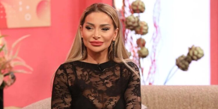 ყველამ უნდა დავაფიქსიროთ ჩვენი სწორი არჩევანი და 26 ოქტომბერს აუცილებლად წავიდეთ არჩევნებზე – სოფო ბედია