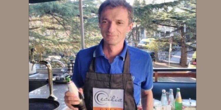 „მიყვარხარ ზუკა და გული მეგლიჯება ყოველ წამი“ – ანო მაისურაძის ემოციური პოსტი