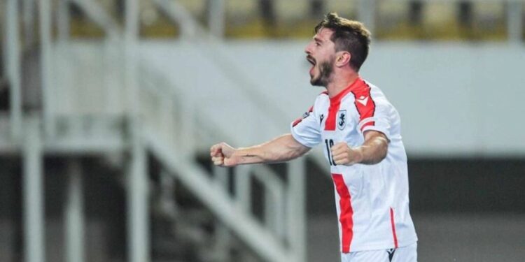 ოთარ კიტეიშვილი ავსტრიაში კიდევ ერთ ჯილდოზეა წარდგენილი