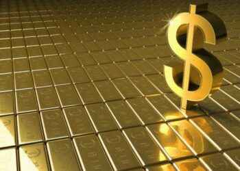 ოქროს ფასი გაიზარდა და რეკორდულ ნიშნულს მიაღწია