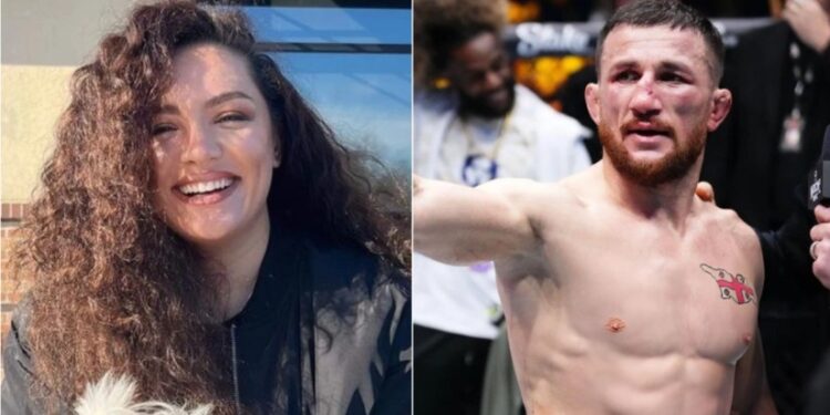 შენ გენაცვალე მე მაგ ქართულ გულში! დღეს გამოვცადე საკუთარ თავზე, როგორ გეკეცება მუხლები სიხარულით! – ნინი შერმადინი