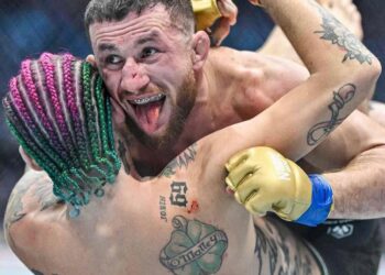 რა თანხა გამოიმუშავა მერაბ დვალიშვილმა ჩემპიონობით