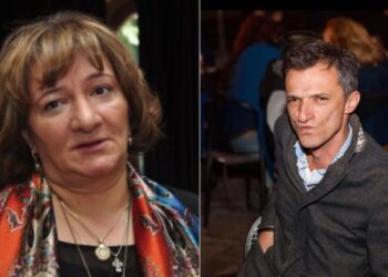 “რა ვქნა, რა ვუყო ამ ტკივილს, ამ გაუგებარ სიგიჟეს…” – მანანა ბერიკაშვილი ძმას ემშვიდობება