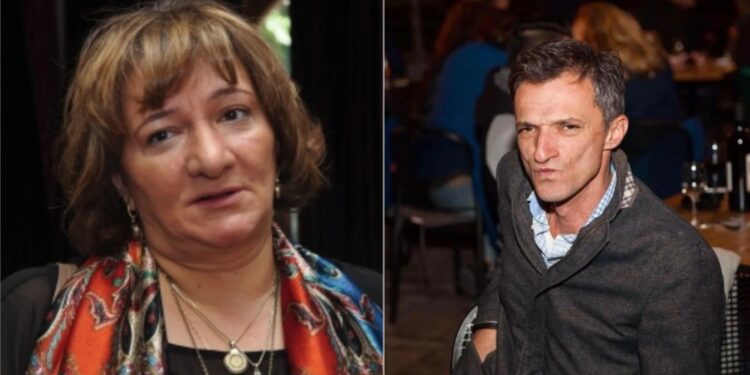 “რა ვქნა, რა ვუყო ამ ტკივილს, ამ გაუგებარ სიგიჟეს…” – მანანა ბერიკაშვილი ძმას ემშვიდობება