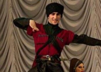 „დიდი ტრაგედია მოხდა… გარდაიცვალა არაჩვეულებრივი და უწესიერესი ბიჭი…“ – ახალგაზრდა მსახიობსა და მოცეკვავეს გლოვობენ