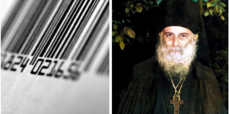 “ნუ შეშინდებით, ლოცვა თქვით, ასეთ პროდუქტს ჯვარი გადასახეთ და ისე მიიღეთ” – მამა გაბრიელის წინასწარმეტყველება