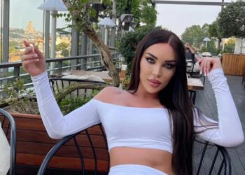 კესარია აბრამიძე საკუთარ სახლში მოკლეს