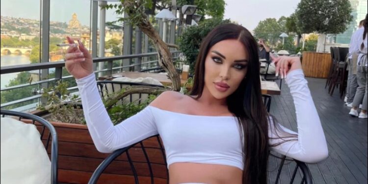 კესარია აბრამიძე საკუთარ სახლში მოკლეს