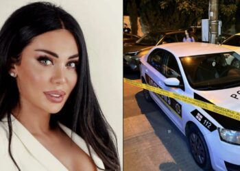 არსებული ინფორმაციით, კესარია აბრამიძე მეგობარმა მამაკაცმა მოკლა