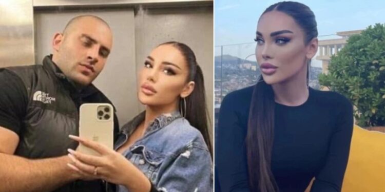 კესარია აბრამიძის მკვლელობისთვის დაკავებული ბექა ჯაიანი დუმილის უფლებას იყენებს