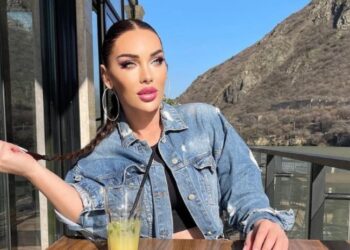 ცნობილია, სად და როდის დაკრძალავენ კესარია აბრამიძეს