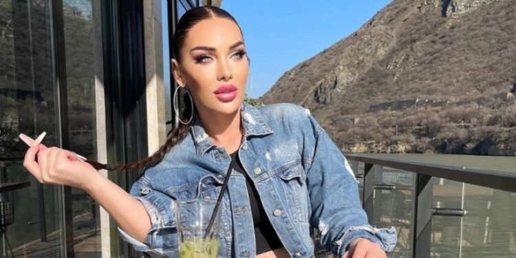 ცნობილია, სად და როდის დაკრძალავენ კესარია აბრამიძეს