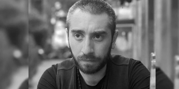 9-დღიანი ძებნის შემდეგ ტატო ზანანაშვილი გარდაცვლილი იპოვეს