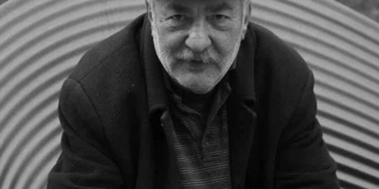 „ლადო… ჩვენი სიყვარულის კაცი“ – გარდაიცვალა ცნობილი ანიმატორი და რეჟისორი