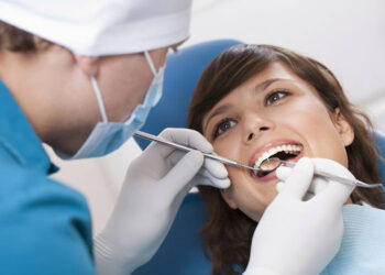 იანვრიდან სტომატოლოგიურ მომსახურებაზე ფასები იზრდება