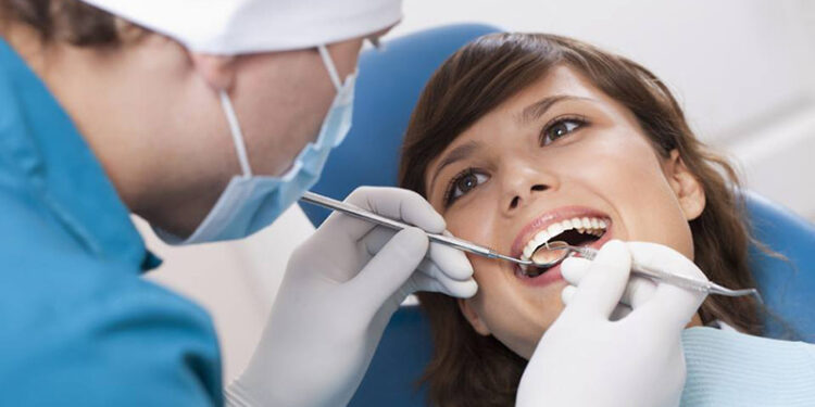 იანვრიდან სტომატოლოგიურ მომსახურებაზე ფასები იზრდება