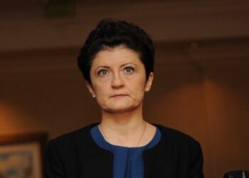 მინისტრის პოსტს ვტოვებ, არ ვიცი პარლამენტში რა უნდა ვაკეთო – თეა წულუკიანი