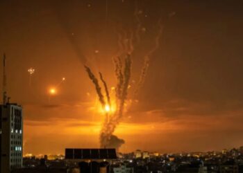 „ცაჰალი“: ისრაელმა ლიბანში „ჰეზბოლას“ 75 ობიექტი დაბომბა