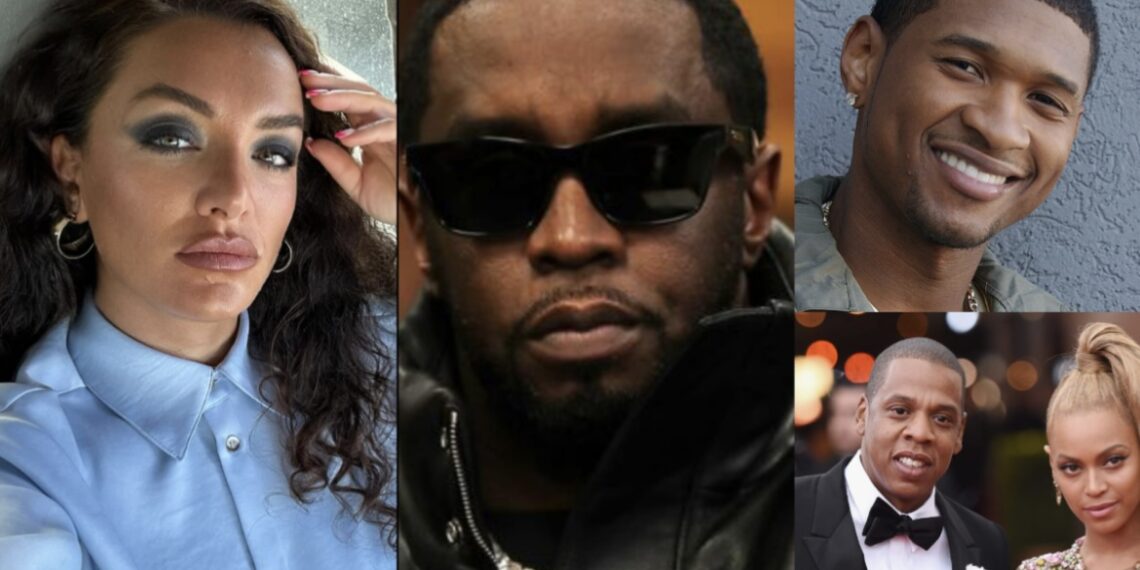 ნინი შერმადინი: „გადარჩენილი ვარ „გოლივუდის“ ვარსკვლავობას..აქამდე ვოცნებობდი და ეს ოცნებაც დამენგრა…ეს რა ვნახე და წავიკითხე, ბინძურიცაა და ბინძურიც..ყველაზე სუფთა შოუ-ბიზნესი გვქონია ქართველებს, დავაფასოთ“