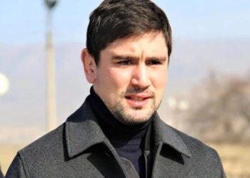 გორის მერი, ვლადიმერ ხინჩეგაშვილი თანამდებობიდან გადადგა