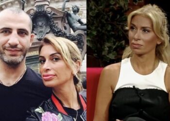 „მიდიოდა ჰანგოვერზე, ბიჭებთან ერთად და ვუთხარი, შეგიძლია გაერთო, იქ მე მაინც ვერაფერს ვხედავ -მეთქი და გაამართლა“ – ხატია სიჭინავა ღალატზე